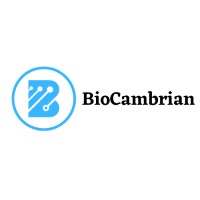 BioCambrian logo - Similar company to Gothubai