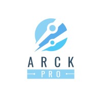 Arckpro logo - Similar company to Touchfinger Services Llp