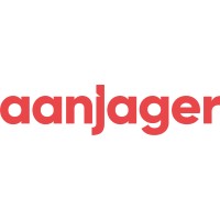 aanjager logo - Similar company to Due To Curiosity