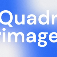 Quadrimage - Events, media & content production logo - Similar company to 1703