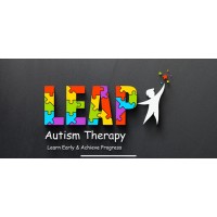 Leap Autism Therapy logo - Similar company to Aba Vibe Ltd. Company