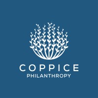 Coppice Philanthropy logo - Similar company to Wright Collective