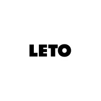 LETO logo - Similar company to Lamira Producciones