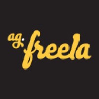 Agência Freela logo - Similar company to Estúdio Torto