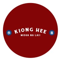 Kiong Hee Misua logo - Similar company to Fortius Esports