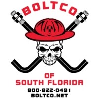 Boltco of South Florida Inc logo - Similar company to Steel Design Solution