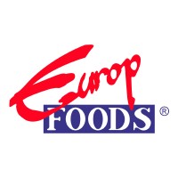 Europ Foods logo - Similar company to Ninja Tpv