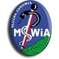 Centrum Krwiodawstwa i Krwiolecznictwa MSWiA logo - Similar company to Adanto Software