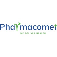 Pharmacomet Technology Pvt Ltd logo - Similar company to Quebot