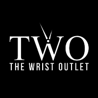 The Wrist Outlet logo - Similar company to Cecilia + Cozette
