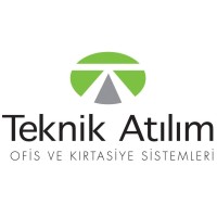 Teknik Atılım Ofis ve Kırtasiye Sistemleri logo - Similar company to Teknikkart