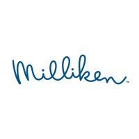 Milliken Floors ANZ logo - Similar company to Vira Achitectural Company