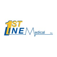 1st Line Medical logo - Similar company to Design For Manufacturing Llc