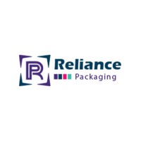 Reliance Packaging logo - Similar company to Sigma Plastics Group