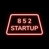 852 Startup Taxi logo - Similar company to Eleven