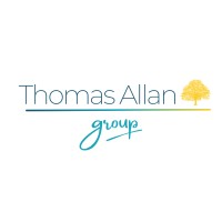 Thomas Allan Group logo - Similar company to Viable2Buyable Limited