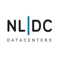 NLDC logo - Similar company to Northc Datacenters