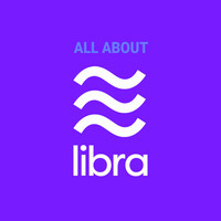 Libra-Coin logo - Similar company to Coin Amazon