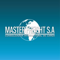 Master Freight S.A. logo - Similar company to Masterfreight