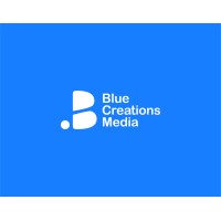 Bluecreations Media logo - Similar company to One Diverse Design