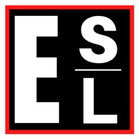 Esports and the Law logo - Similar company to Christine Brown & Partners