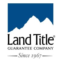 Land Title Guarantee Company logo - Similar company to X
