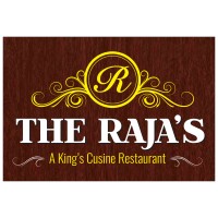 The rajas restaurant logo - Similar company to Numine