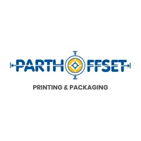 ParthOffset logo - Similar company to Ananda Offset Private Limited