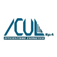 Acul SpA logo - Similar company to Gs Solutions Spa