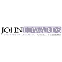 John Edwards Funeral Directors Ltd logo - Similar company to Funeral Fusion