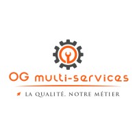 OG Nettoyage logo - Similar company to Inter.Nett