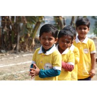 Radicans Foundation logo - Similar company to Devbhoomi Charitable Trust