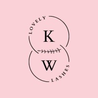 Lovely Lashes KW logo - Similar company to Lrj Pr & Communications
