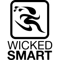Wicked Smart logo - Similar company to Ebizdocs