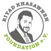 Riyad Khasawneh Fountdation e.V. logo - Similar company to Swedex Gmbh
