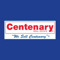 Centenary Real Estate logo - Similar company to Sycon Construction