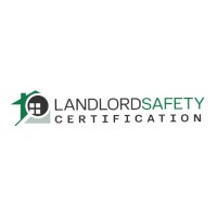 Landlord Safety Certification logo - Similar company to Infineosoft