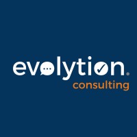 Evolytion - Smartsheet Consulting logo - Similar company to Agilifly Digital Transformations