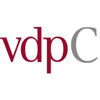 vdpConsulting AG logo - Similar company to Vdp - Consulting