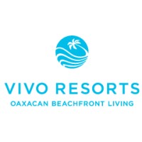 Vivo Resorts logo - Similar company to 4Mice Dmc