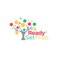 ReadySetPrep logo - Similar company to Thorian Ai
