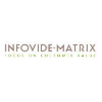 Infovide-Matrix Jsc