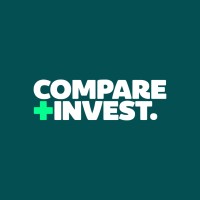 Compare and Invest logo - Similar company to Compare The Platform