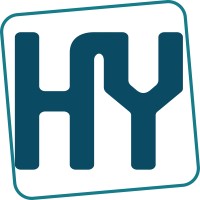 HYLANDS Valves & Fittings logo - Similar company to Interhydro Sas