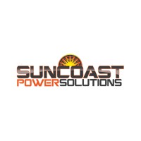 Suncoast Power Solutions logo - Similar company to Suncoast Permits
