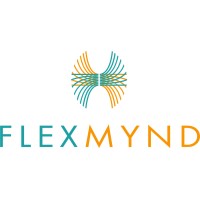 FLEXMYND logo - Similar company to Get Me Automated