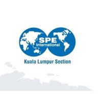 SPE Kuala Lumpur Section logo - Similar company to Innovative Formula