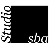 Studio SBA logo - Similar company to Houters