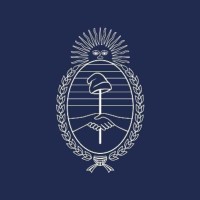 Secretaría de Transporte de la Nación logo - Similar company to Ucema Friedman Hayek Center