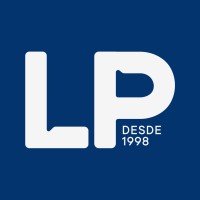 Lp Fábrica de Parafusos e Porcas logo - Similar company to Parafixar Indústria E Comércio De Parafusos Ltda